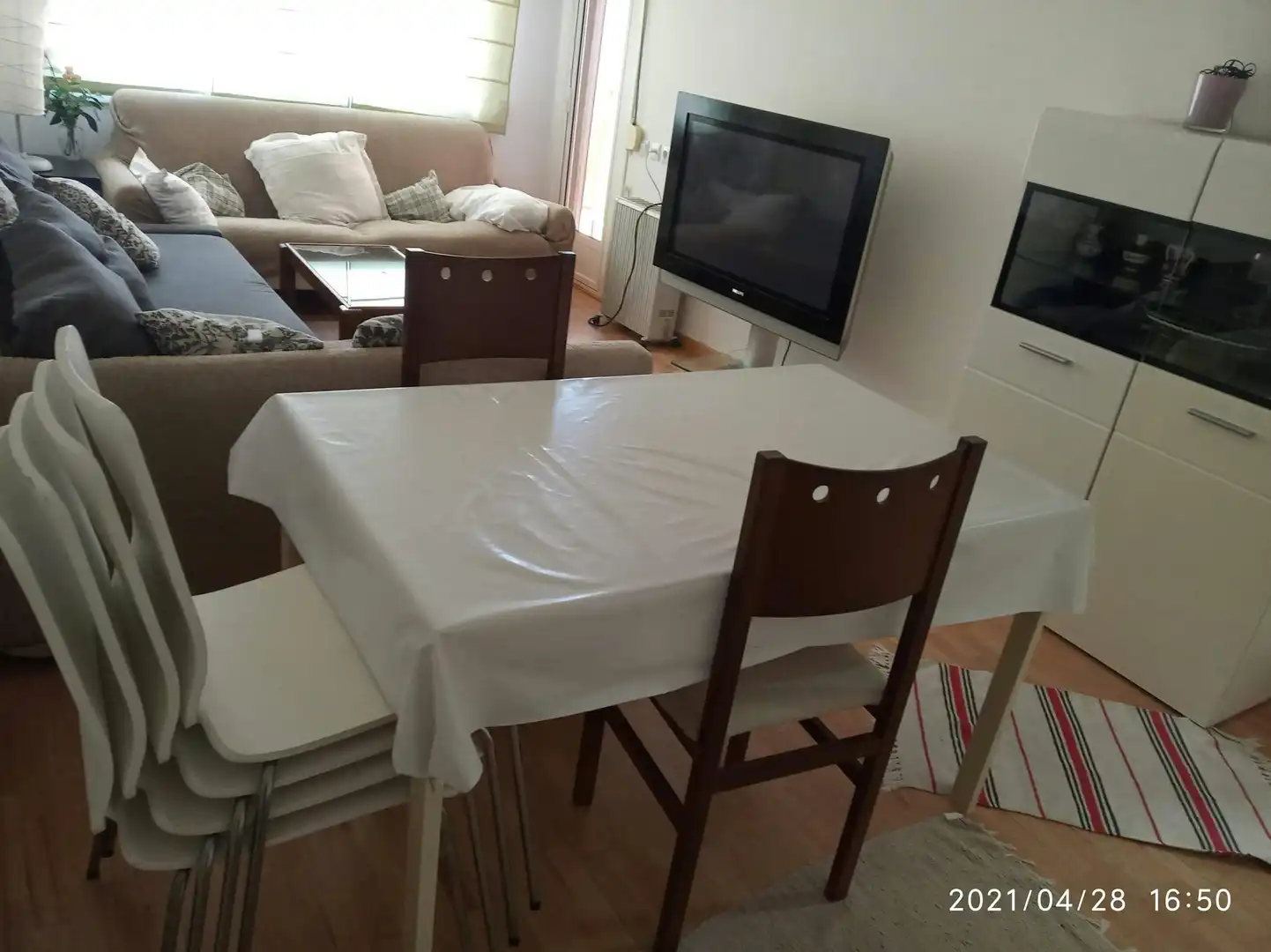 Stanza in affitto, l'Hospitalet de Llobregat