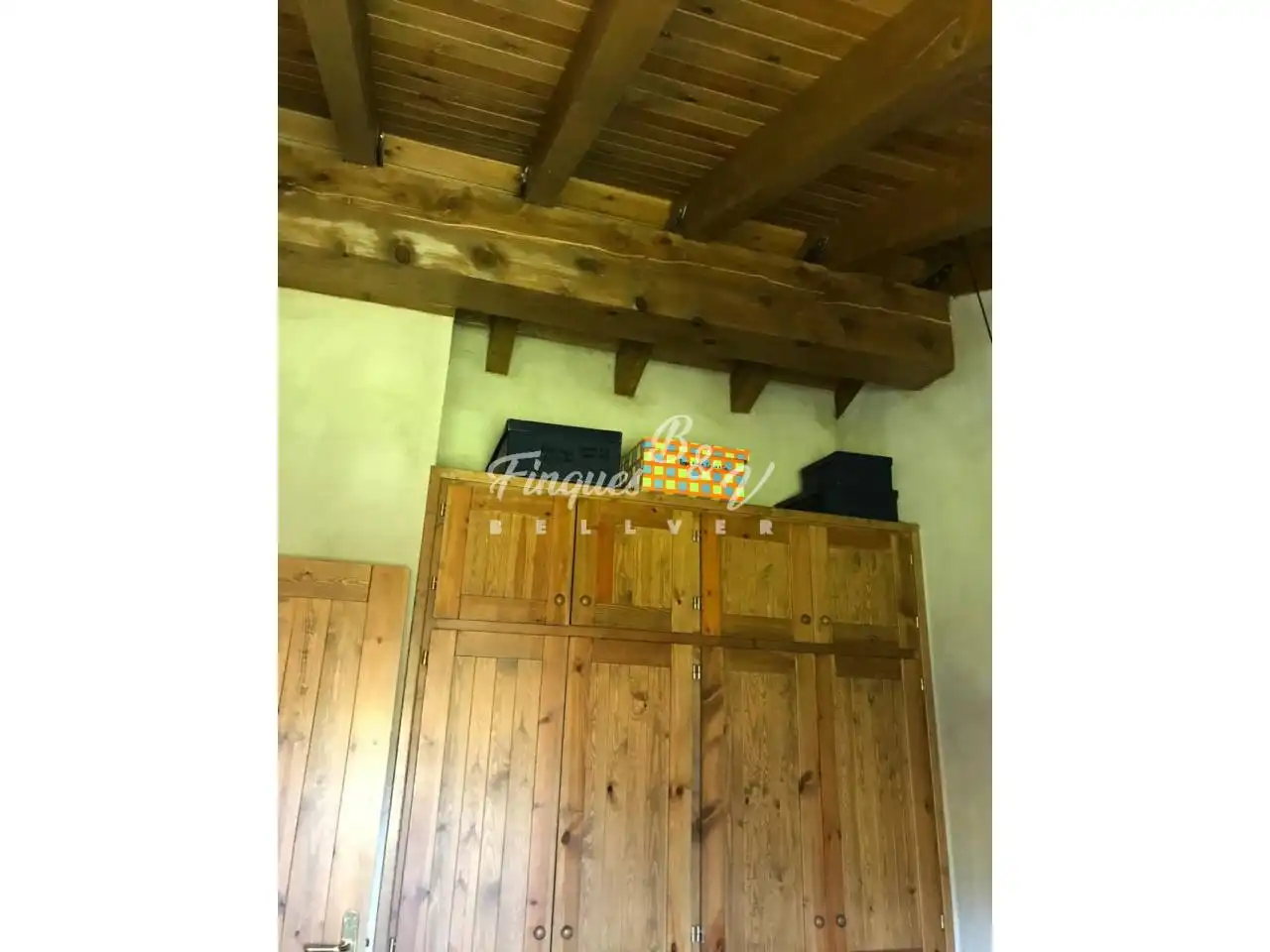 Wohnung 110 m² in Bellver de Cerdanya