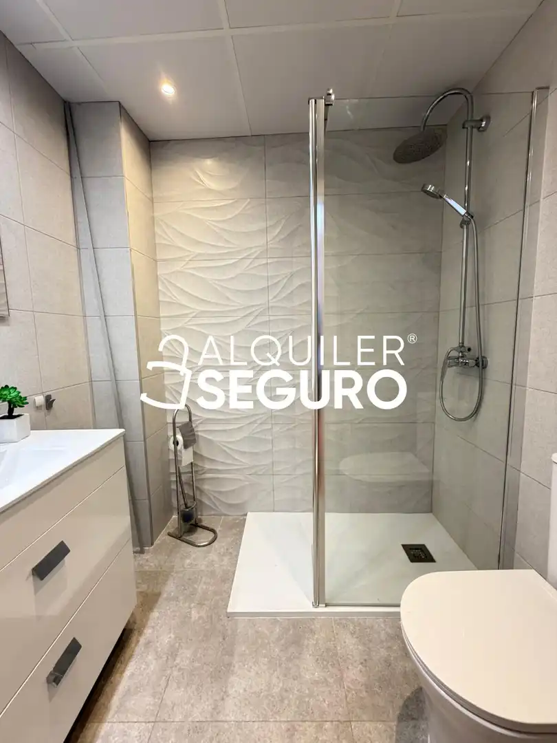 Piso de 135 m² en Castellón de la Plana