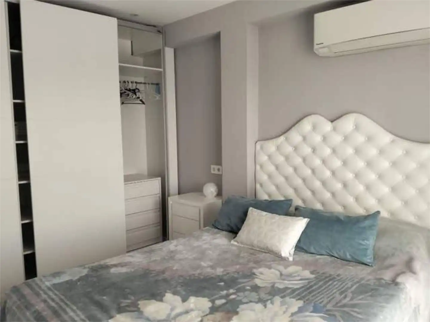 Piso de 87 m² en Vinaròs