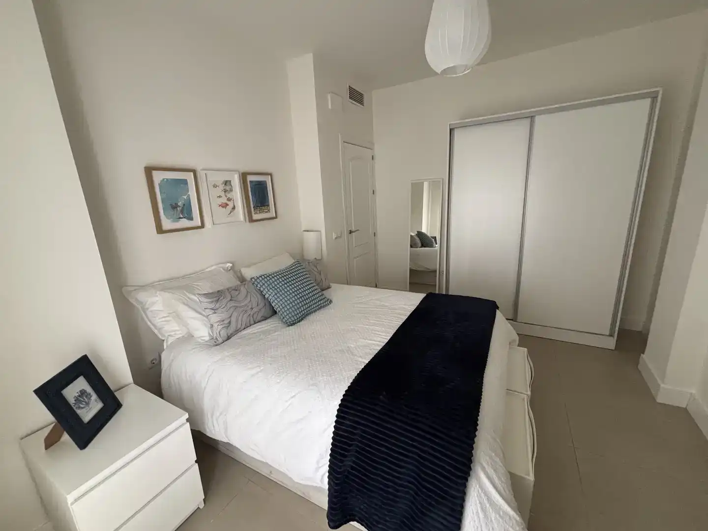 Piso de 80 m² en Puerto Real