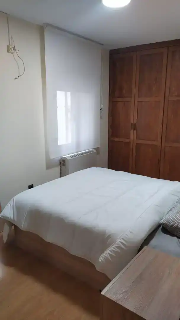 Pis de 71 m² a Salamanca