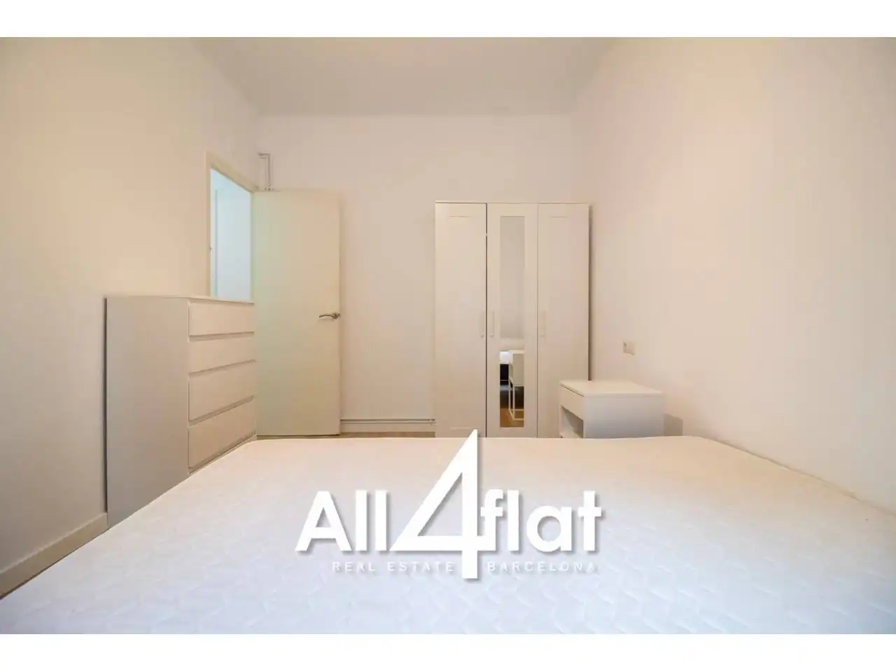 Wohnung 77 m² in Barcelona