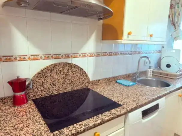 Habitación 100 m², Sevilla
