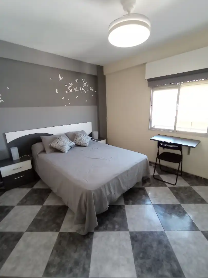 Piso de 80 m² en Málaga