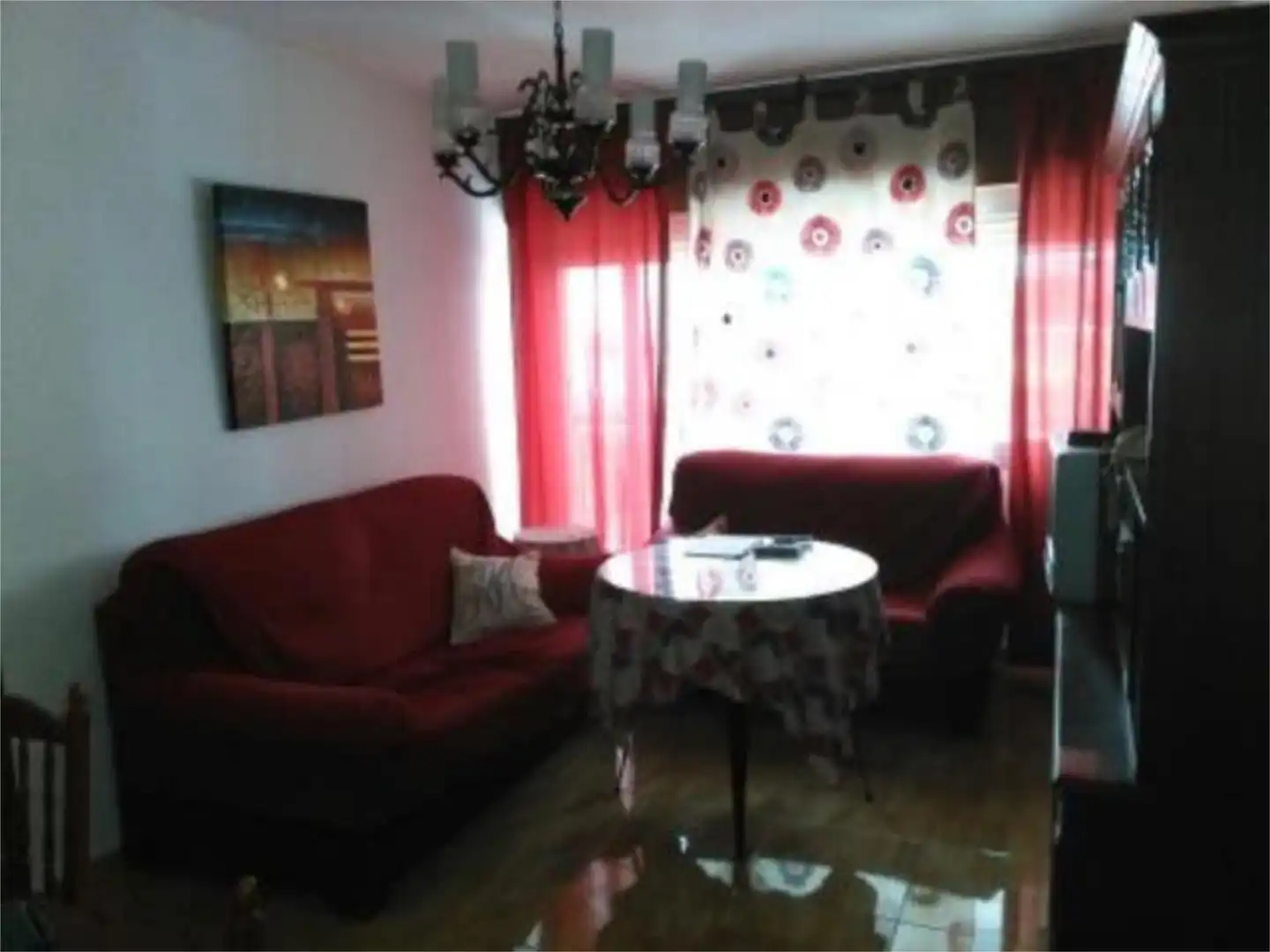 Habitación 90 m², Granada