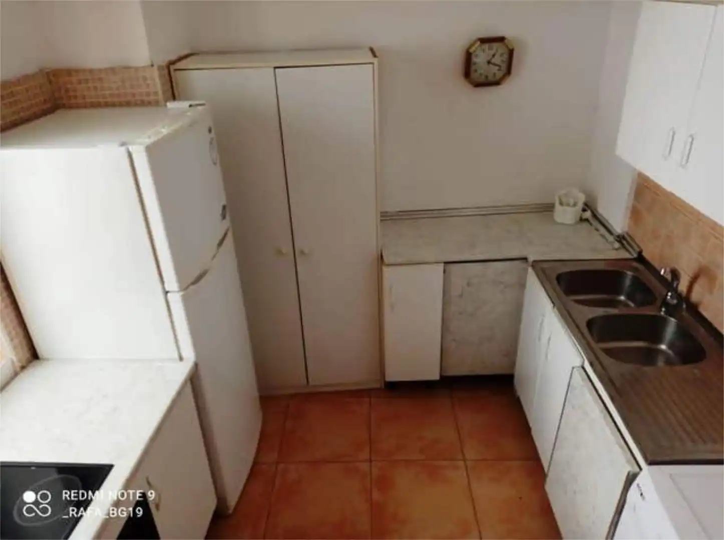Pis de 80 m² a Montilla