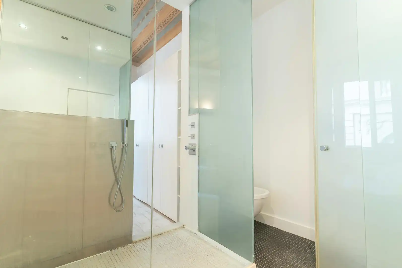Habitación 200 m², Barcelona