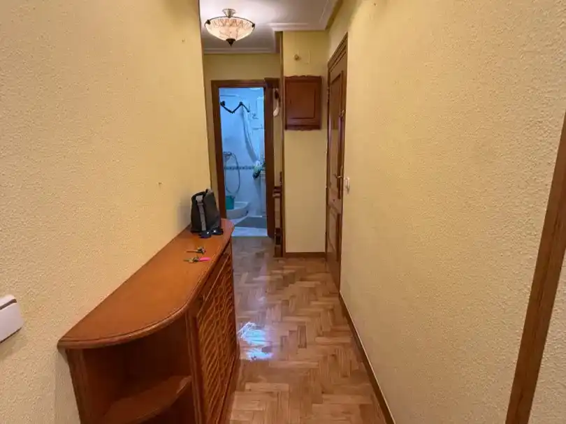 Piso de 80 m² en Salamanca