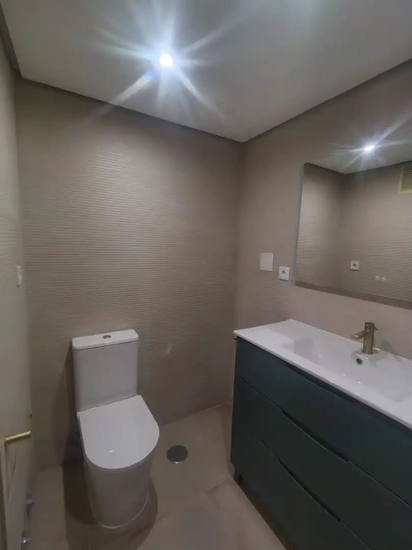 Piso de 103 m² en Valladolid