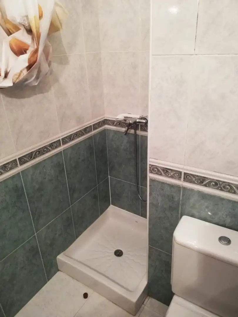 Piso de 107 m² en Santiago de Compostela