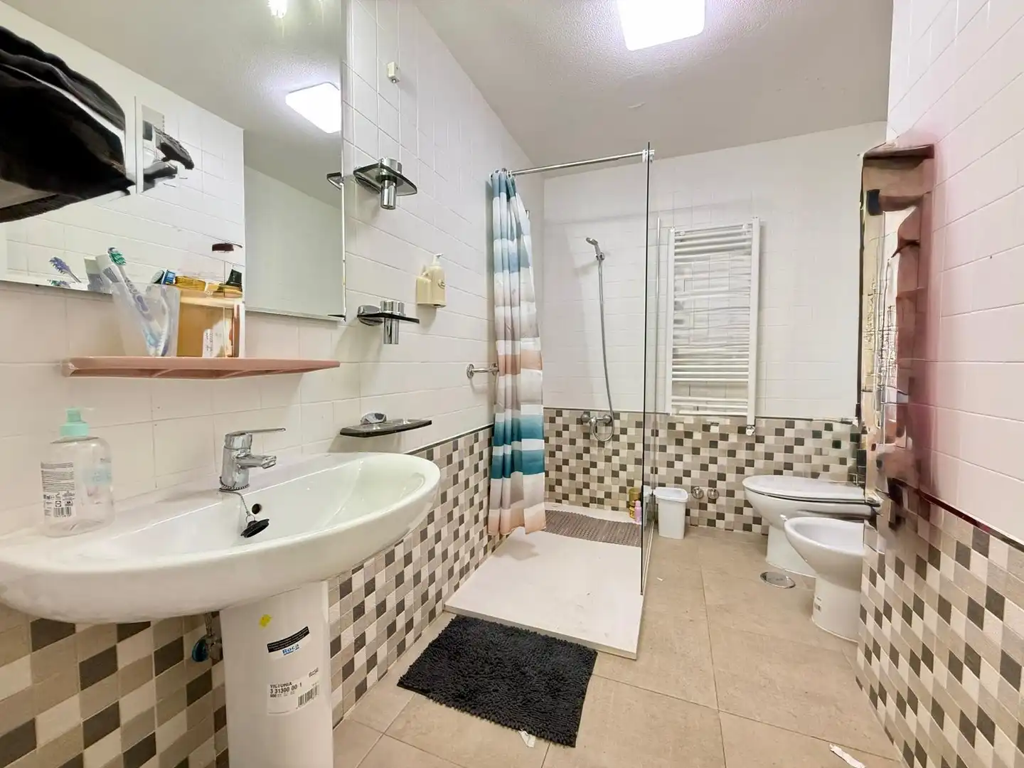 Habitación en alquiler, Madrid