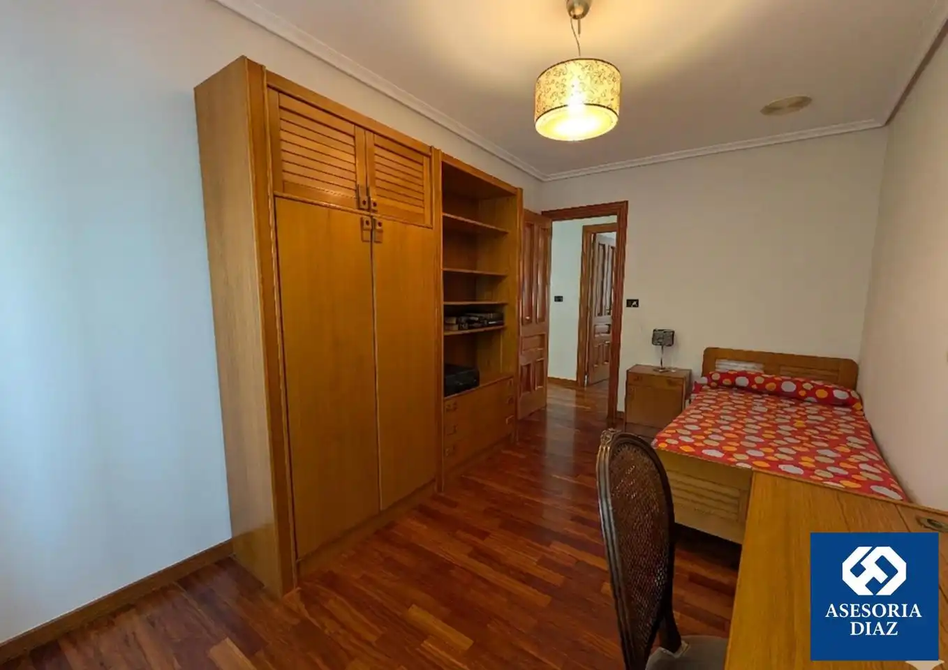Piso de 118 m² en La Coruña