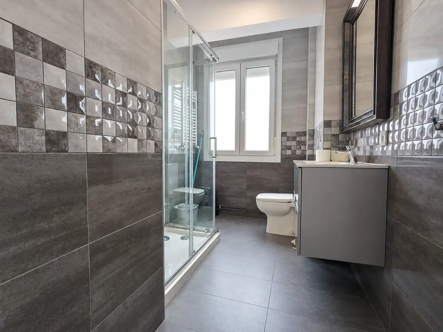 Wohnung 65 m² in Santander