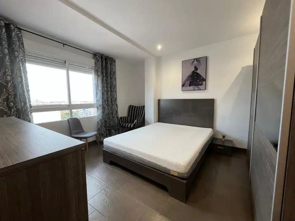 Pis de 100 m² a Gandia