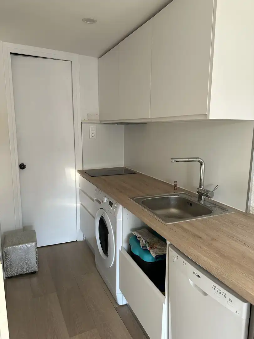 Piso de 30 m² en Castillo de Aro, Playa de Aro y S'Agaró