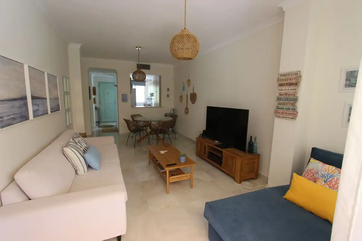 Piso de 83 m² en Marbella