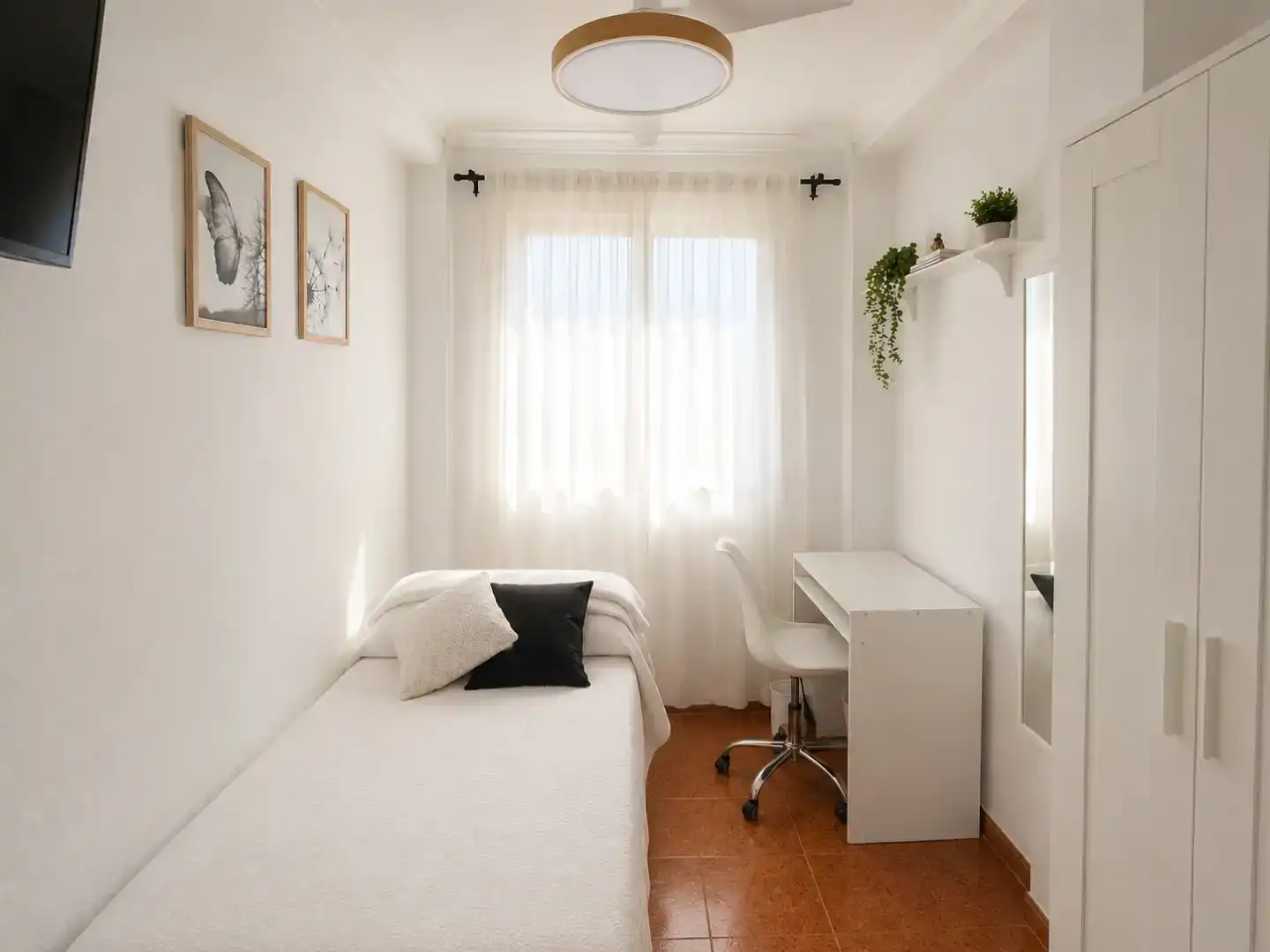 Piso de 72 m² en Córdoba