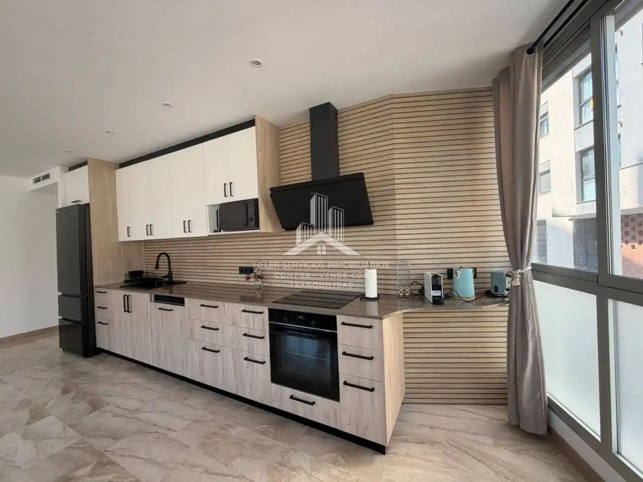 Pis de 125 m² a Castelló de la Plana
