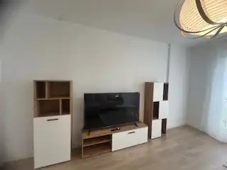 Piso de 48 m² en León