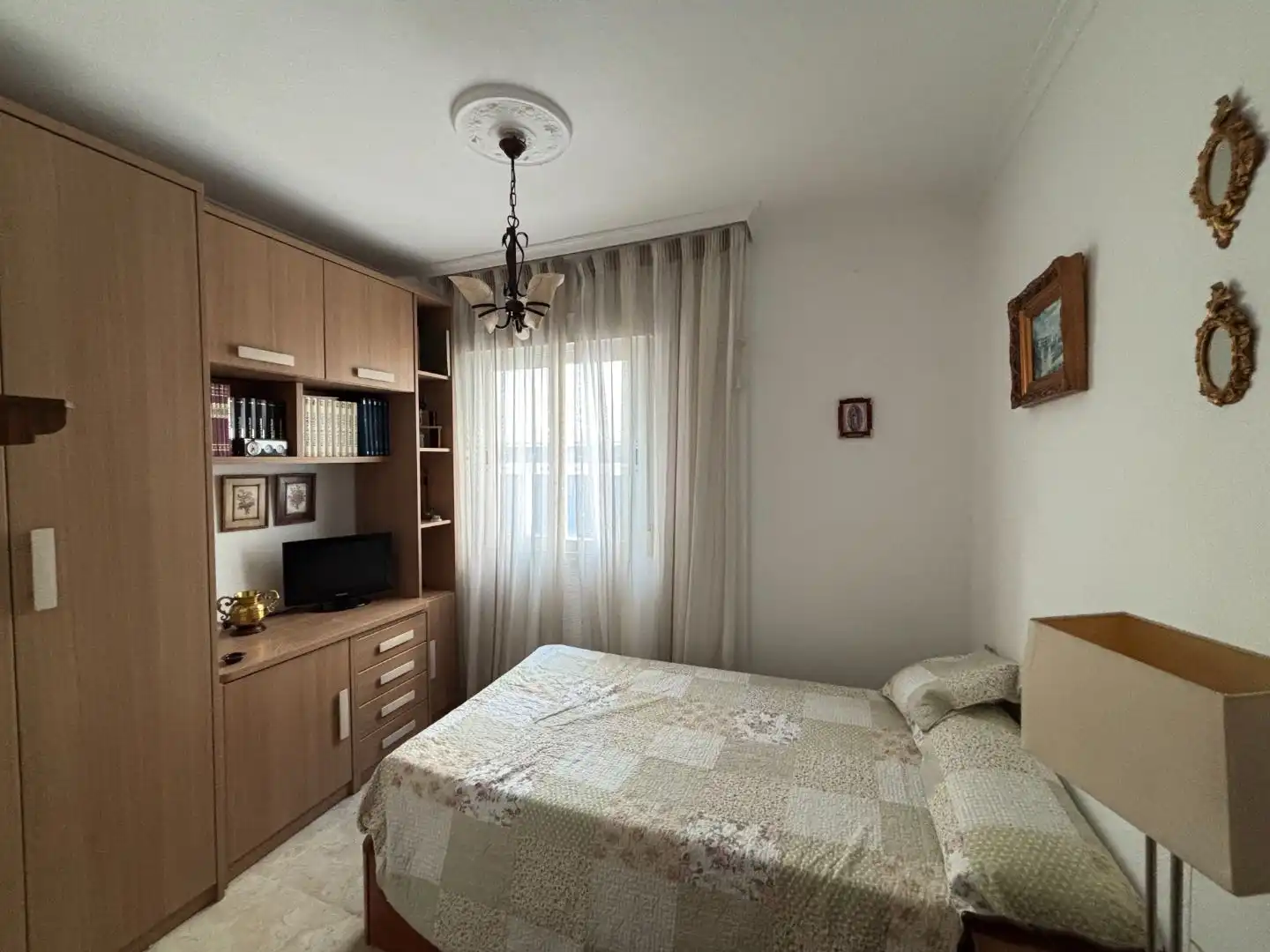 Piso de 100 m² en Córdoba