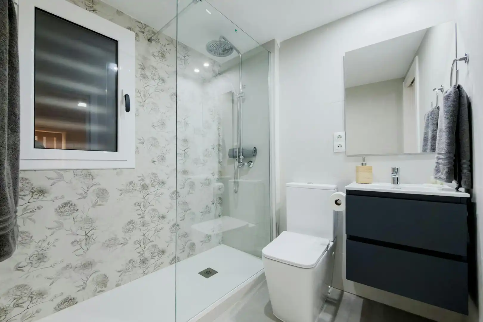 Piso de 29 m² en Barcelona