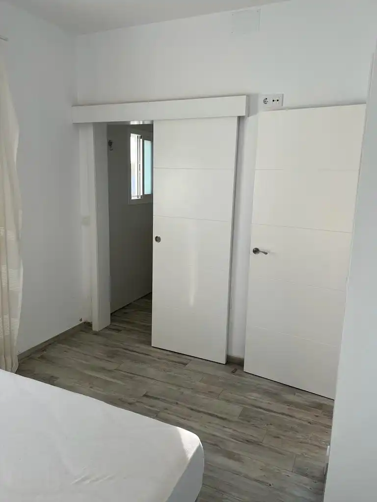 Piso de 100 m² en Chiclana de la Frontera