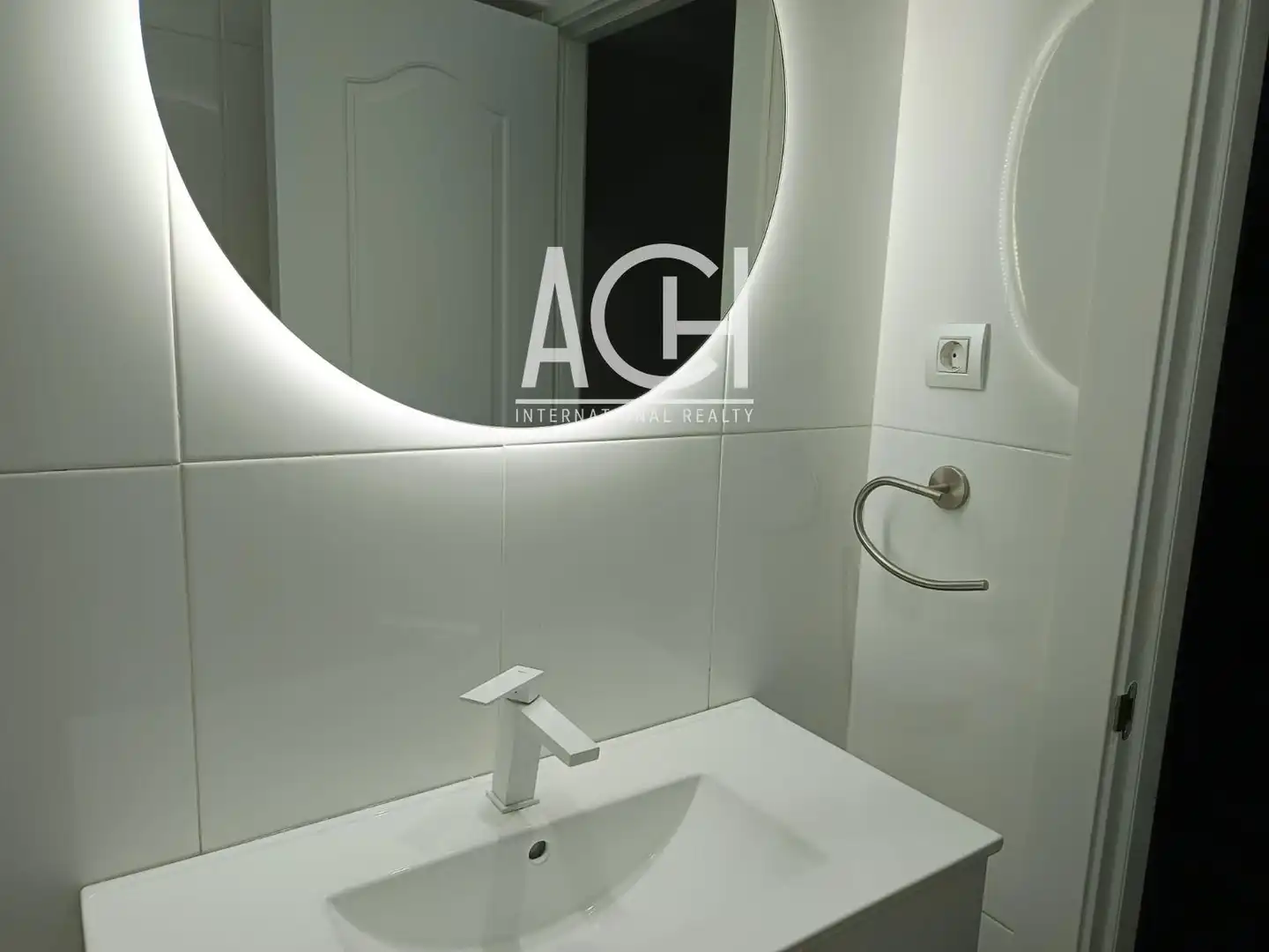Piso de 90 m² en Sopela