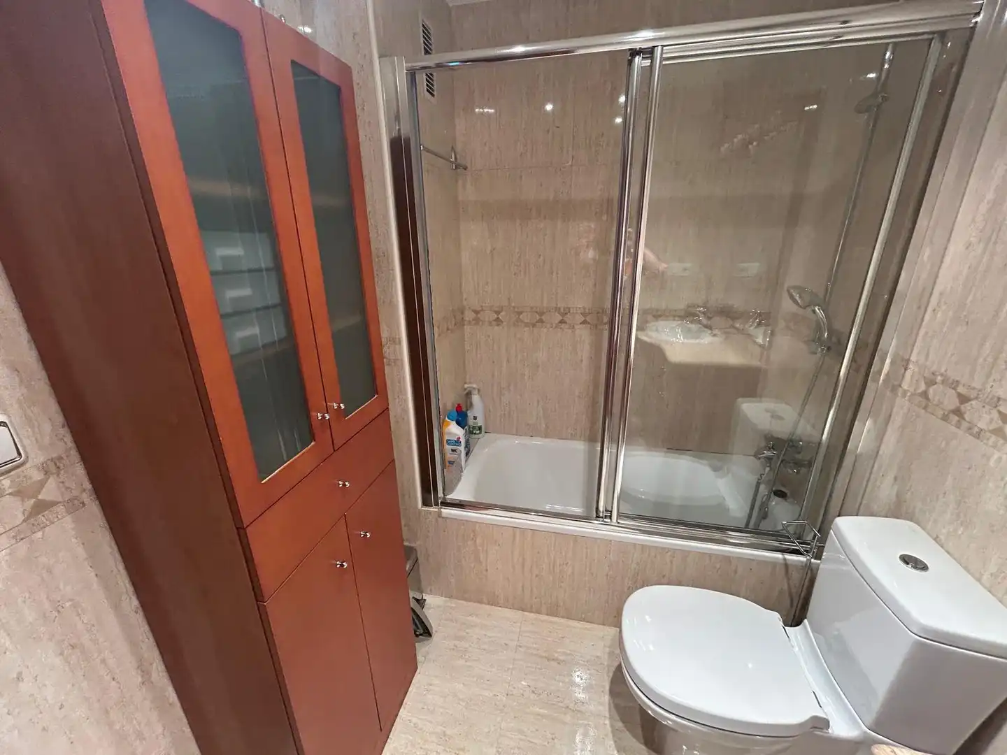Piso de 100 m² en Zaragoza