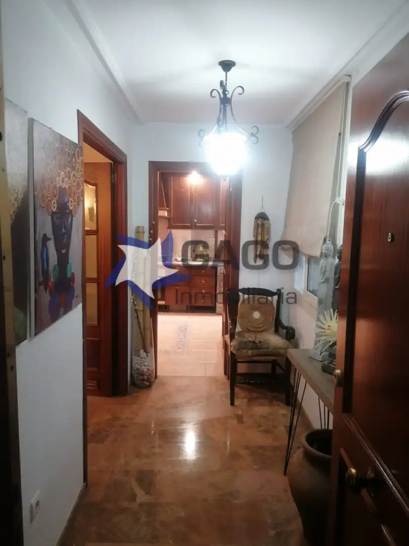 Piso de 100 m² en Córdoba