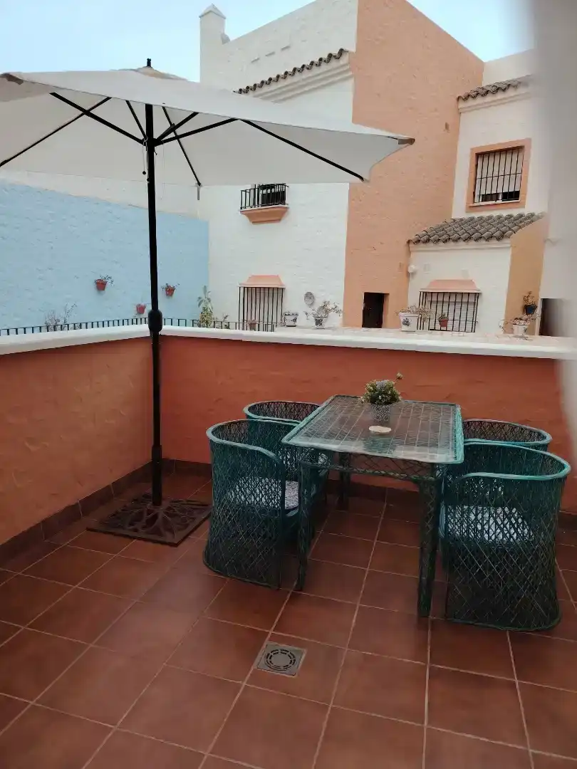 Piso de 70 m² en Rota