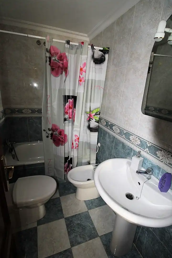 Pis de 41 m² a Huelva