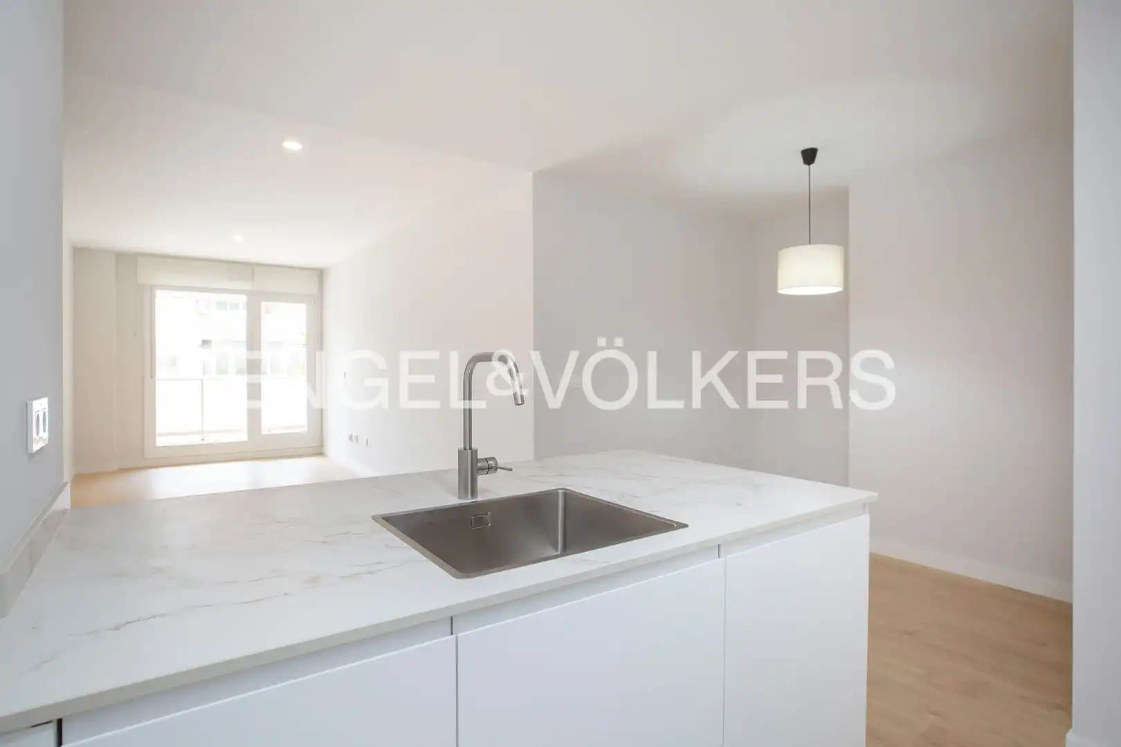 Piso de 90 m² en Guecho