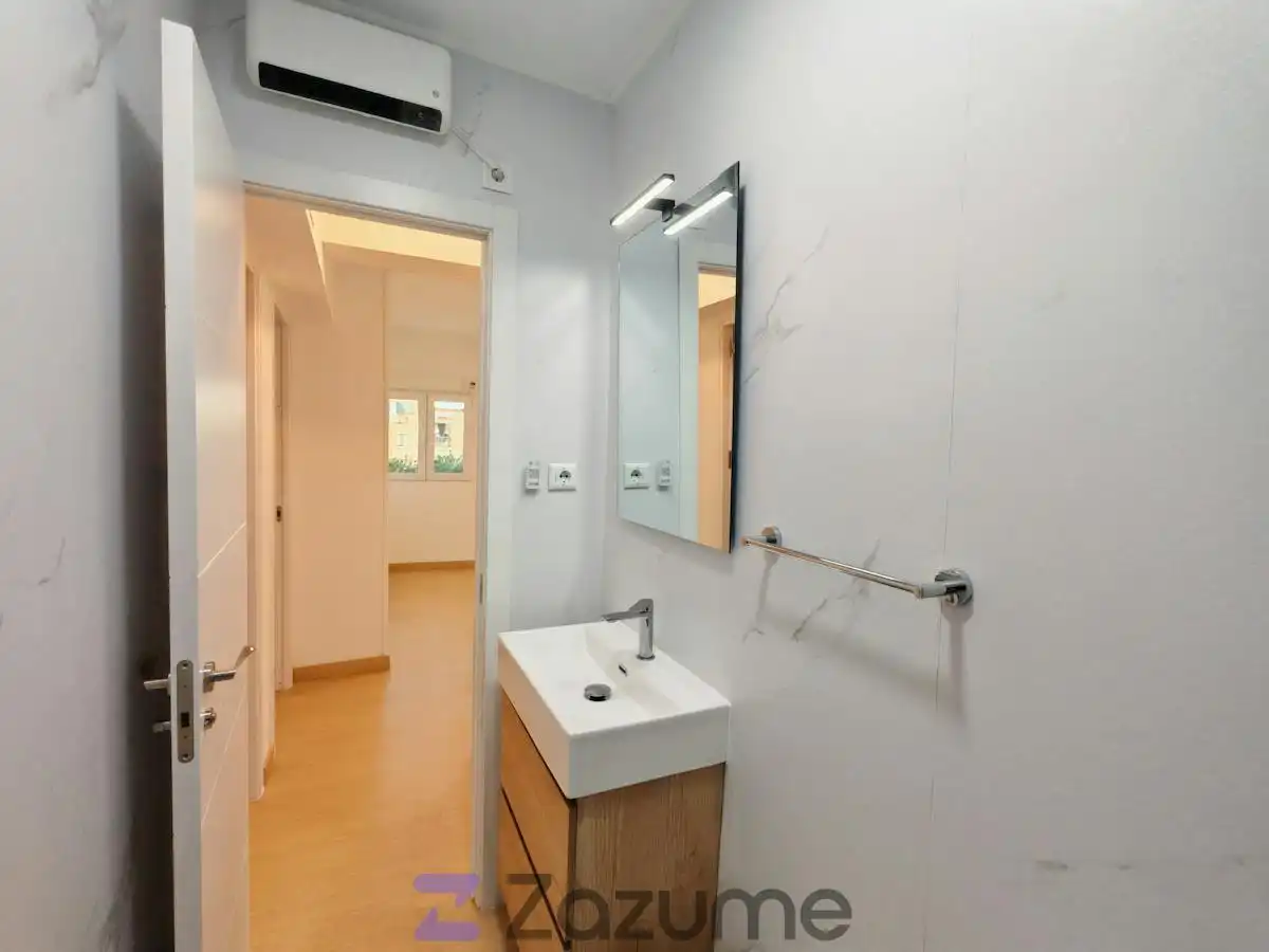 Pis de 64 m² a Alcorcón