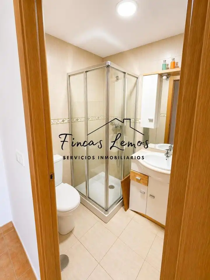 Piso de 60 m² en Corcubión
