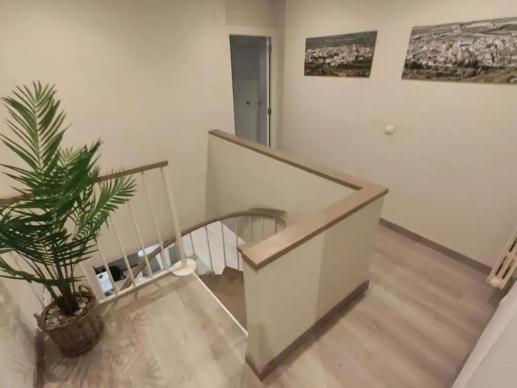 Pis de 170 m² a Castelló de la Plana