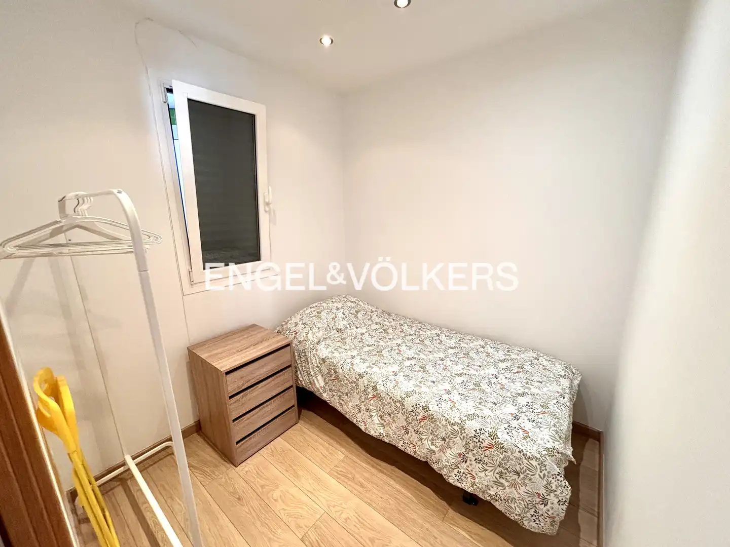 Pis de 65 m² a Barcelona