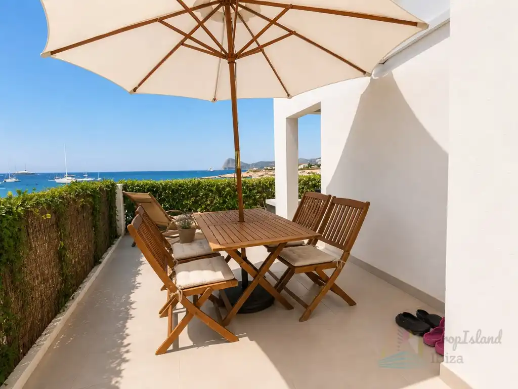 Pis de 40 m² a Sant Josep de sa Talaia