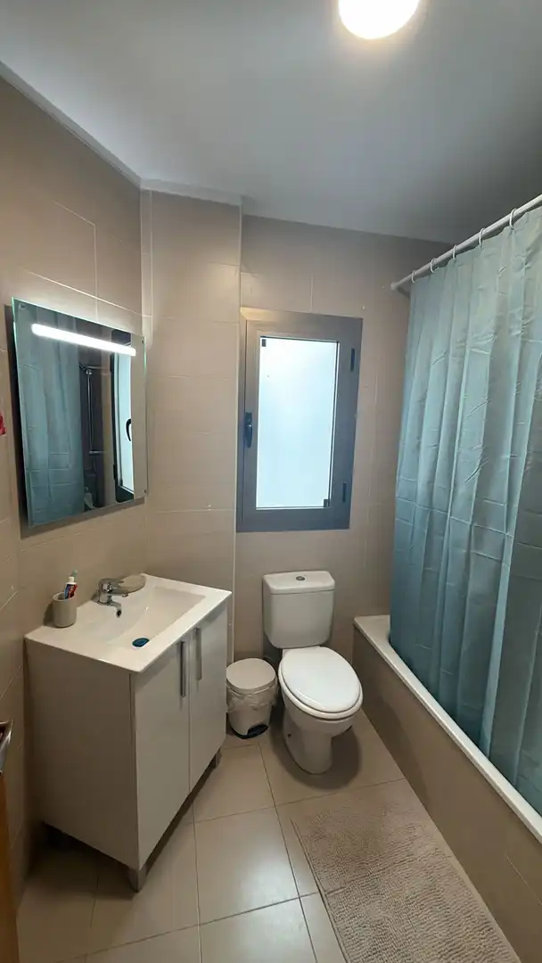 Habitación 15 m², San Cristóbal de La Laguna