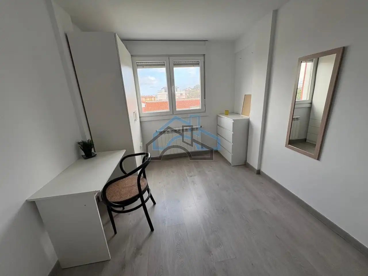 Pis de 120 m² a Oleiros