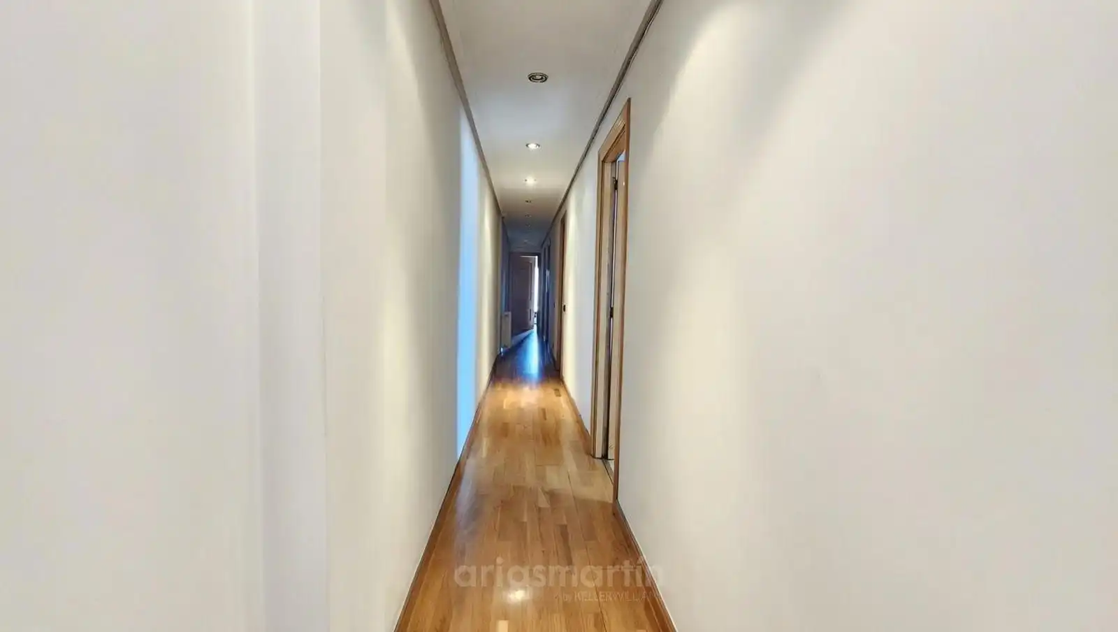 Piso de 134 m² en Salamanca