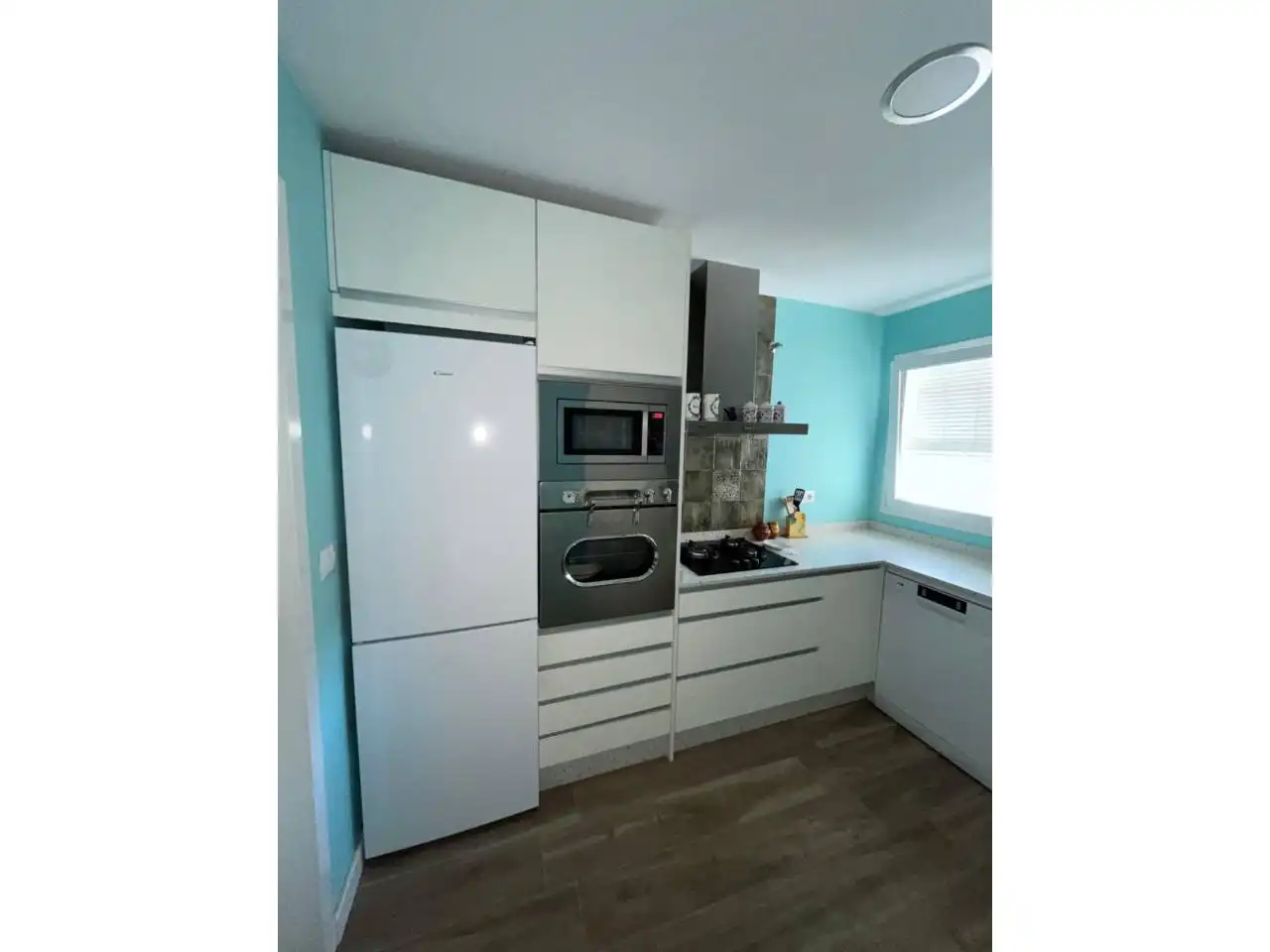 Piso de 120 m² en Badajoz
