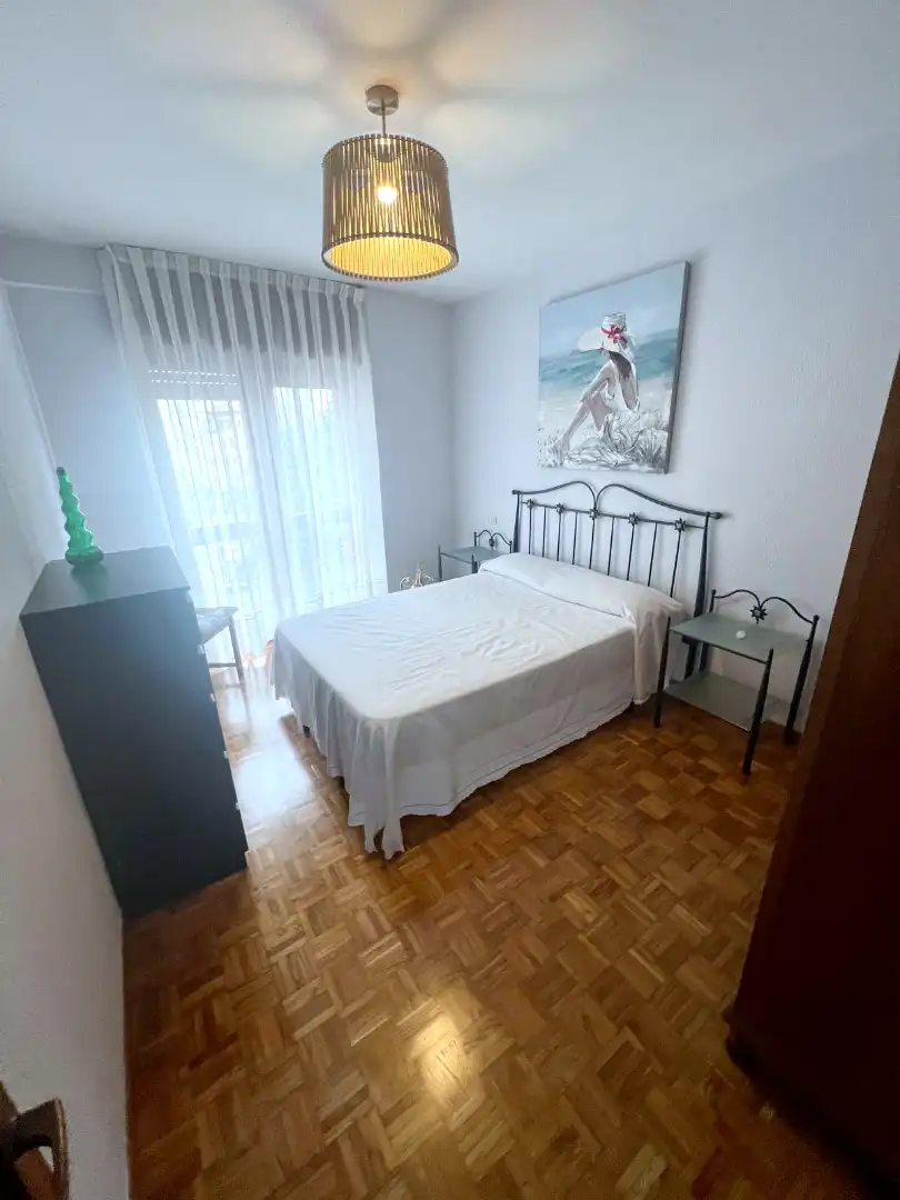 Pis de 70 m² a Gijón