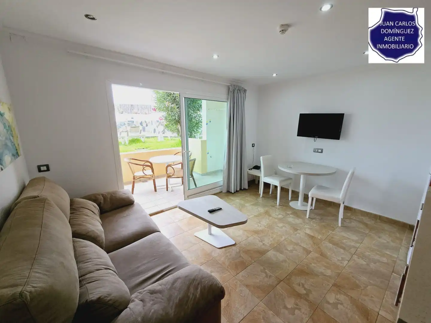 Piso de 45 m² en Mogán