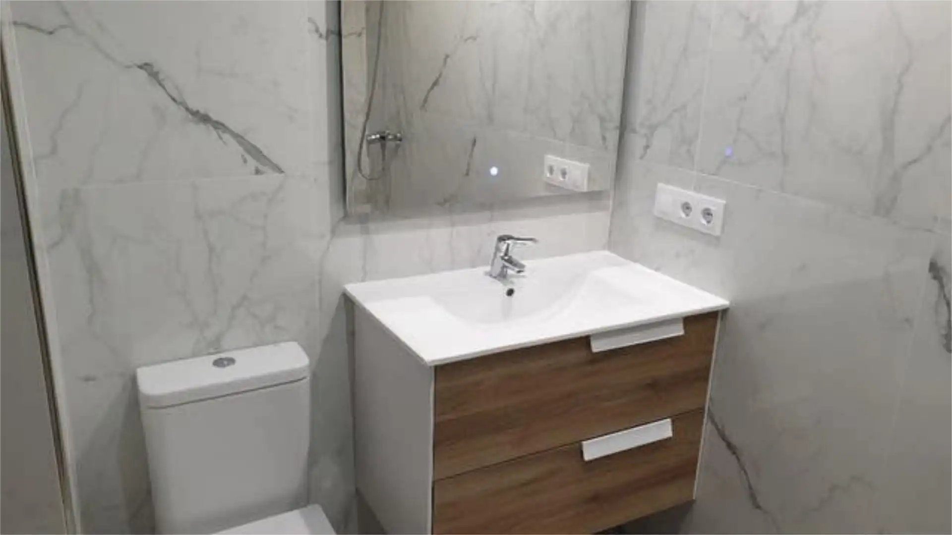 Piso de 65 m² en Vigo