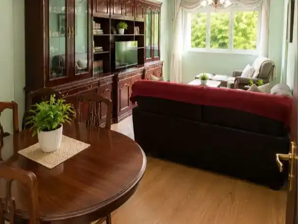 Piso de 165 m² en Villablino