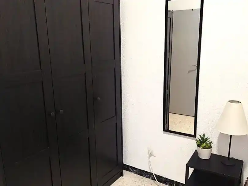 Habitación 64 m², Sevilla