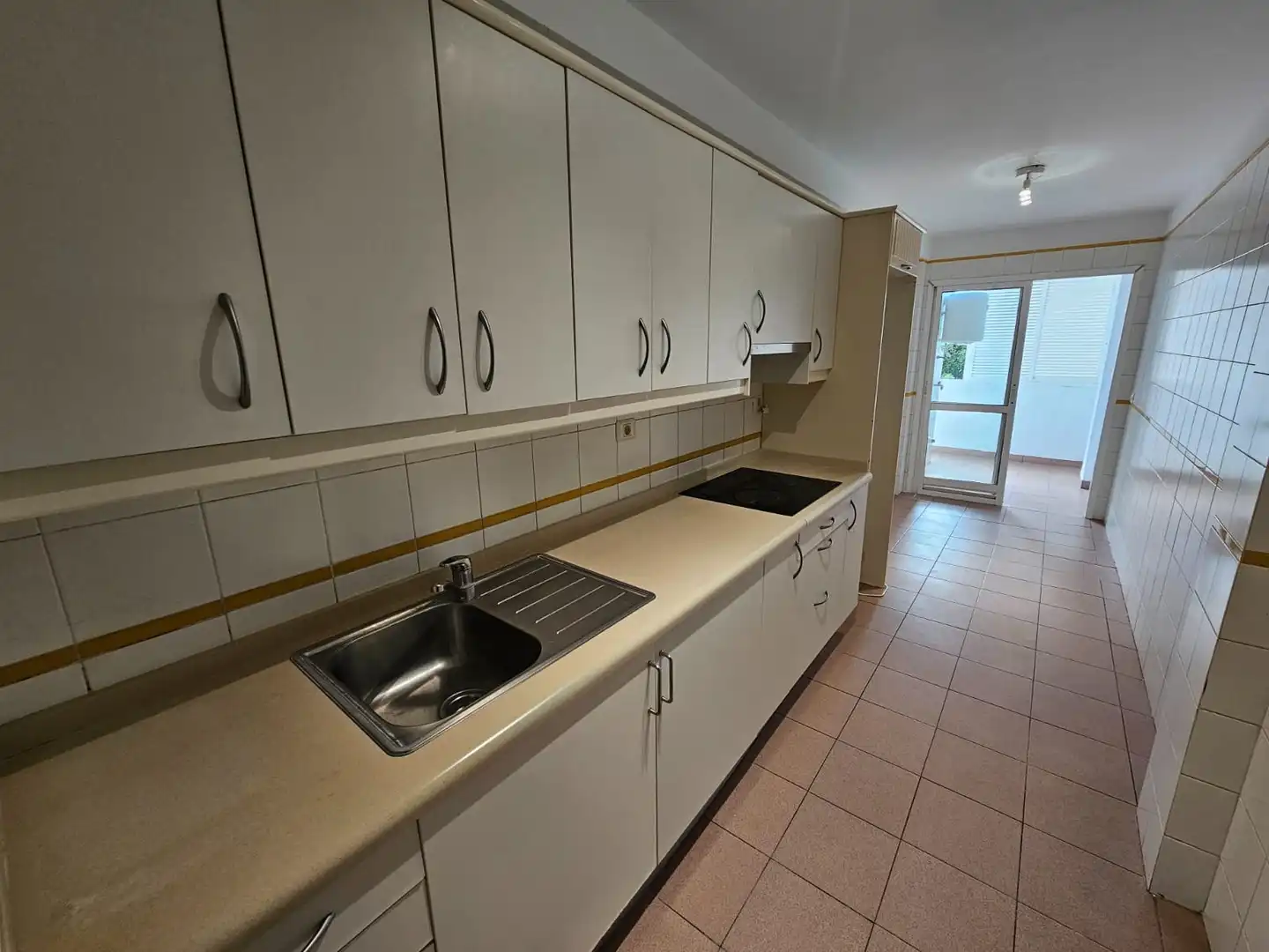 Piso de 104 m² en Santa Cruz de Tenerife