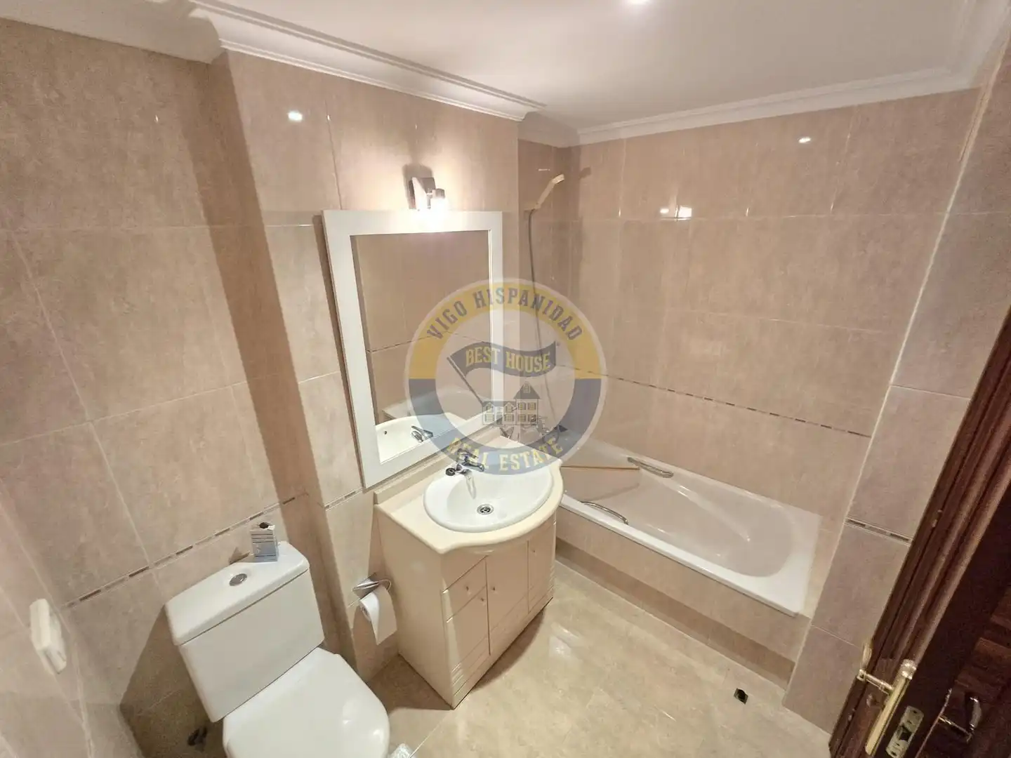 Appartamento 80 m² a Vigo