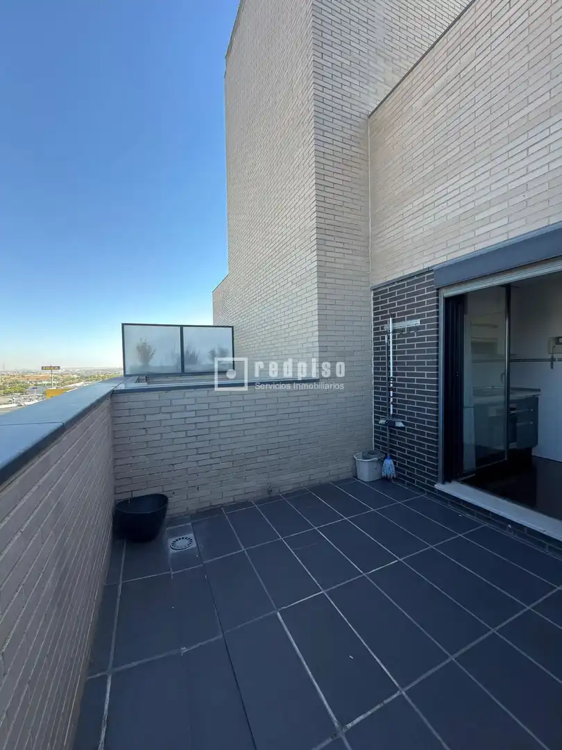 Piso de 70 m² en Madrid